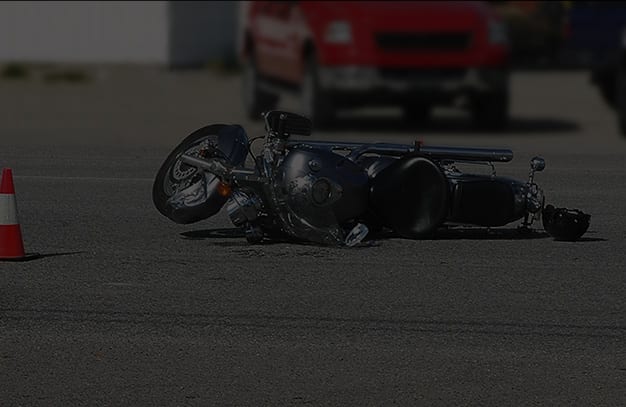 MOTORCYCLE ACCIDENTS